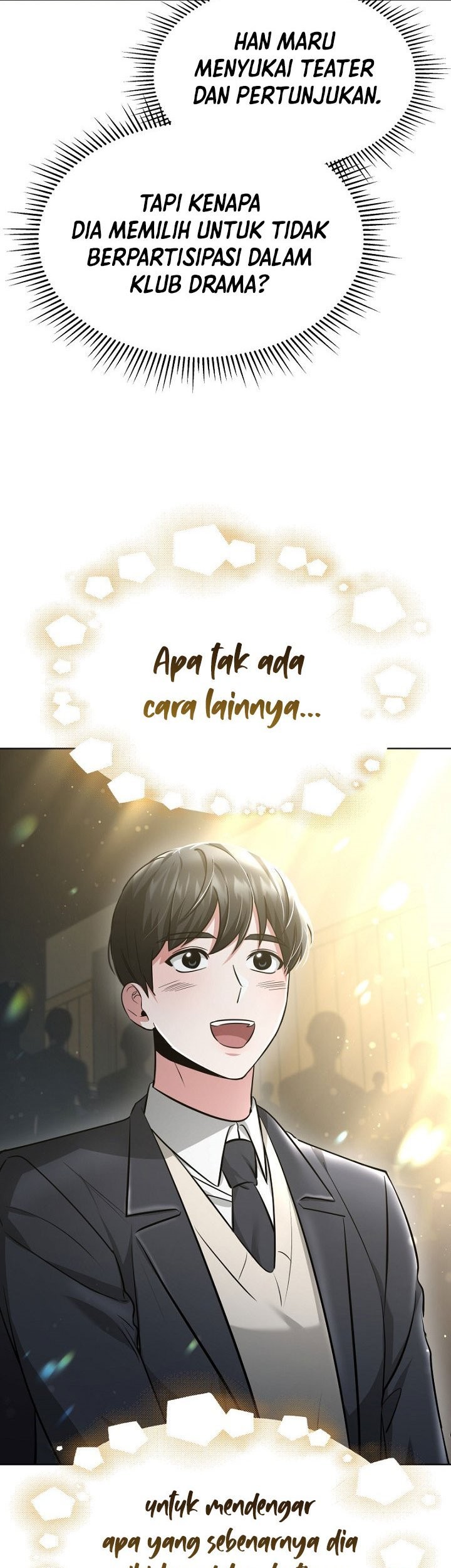 Life, Once Again! Chapter 18 Gambar 49
