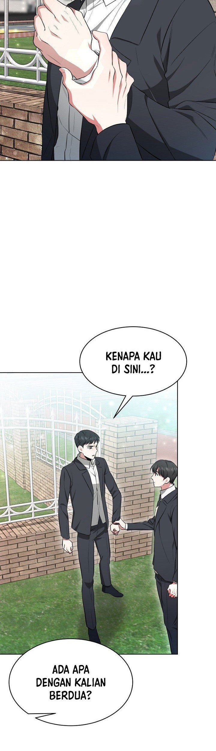 Life, Once Again! Chapter 18 Gambar 3
