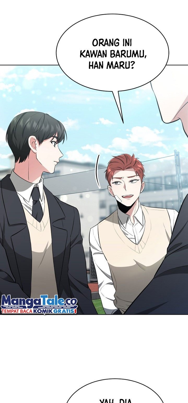 Life, Once Again! Chapter 18 Gambar 4