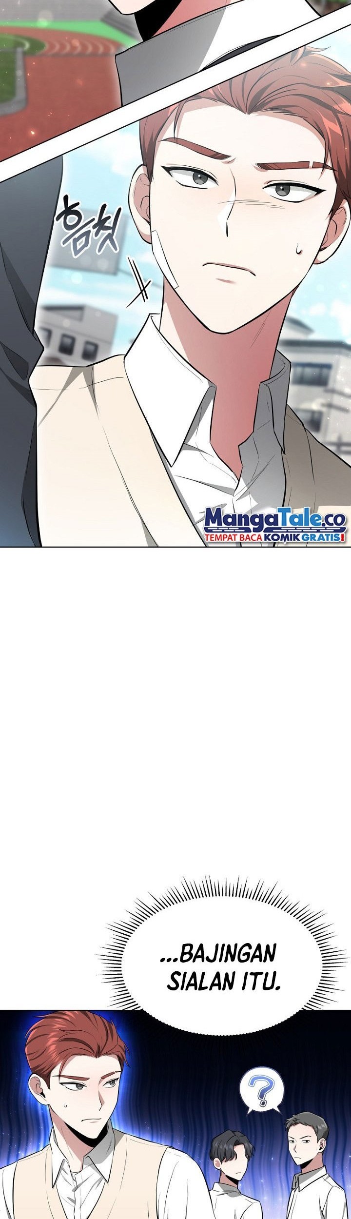 Life, Once Again! Chapter 18 Gambar 6