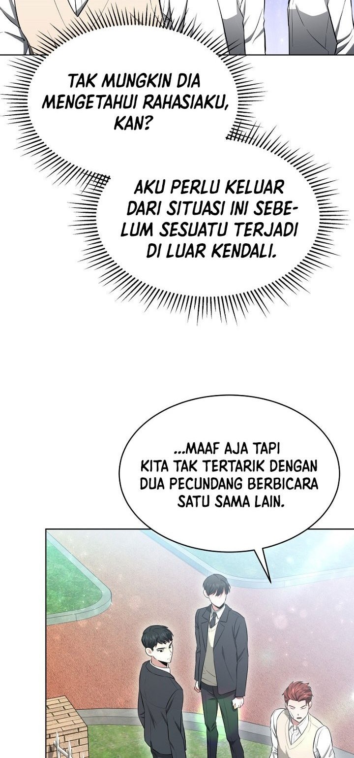 Life, Once Again! Chapter 18 Gambar 7