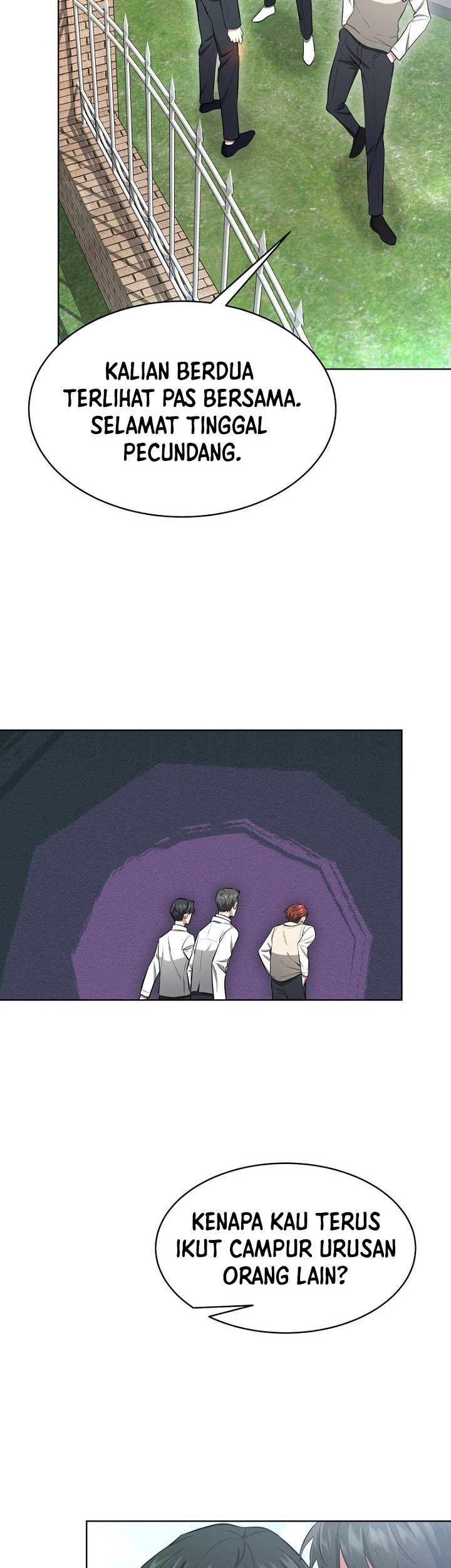Life, Once Again! Chapter 18 Gambar 8