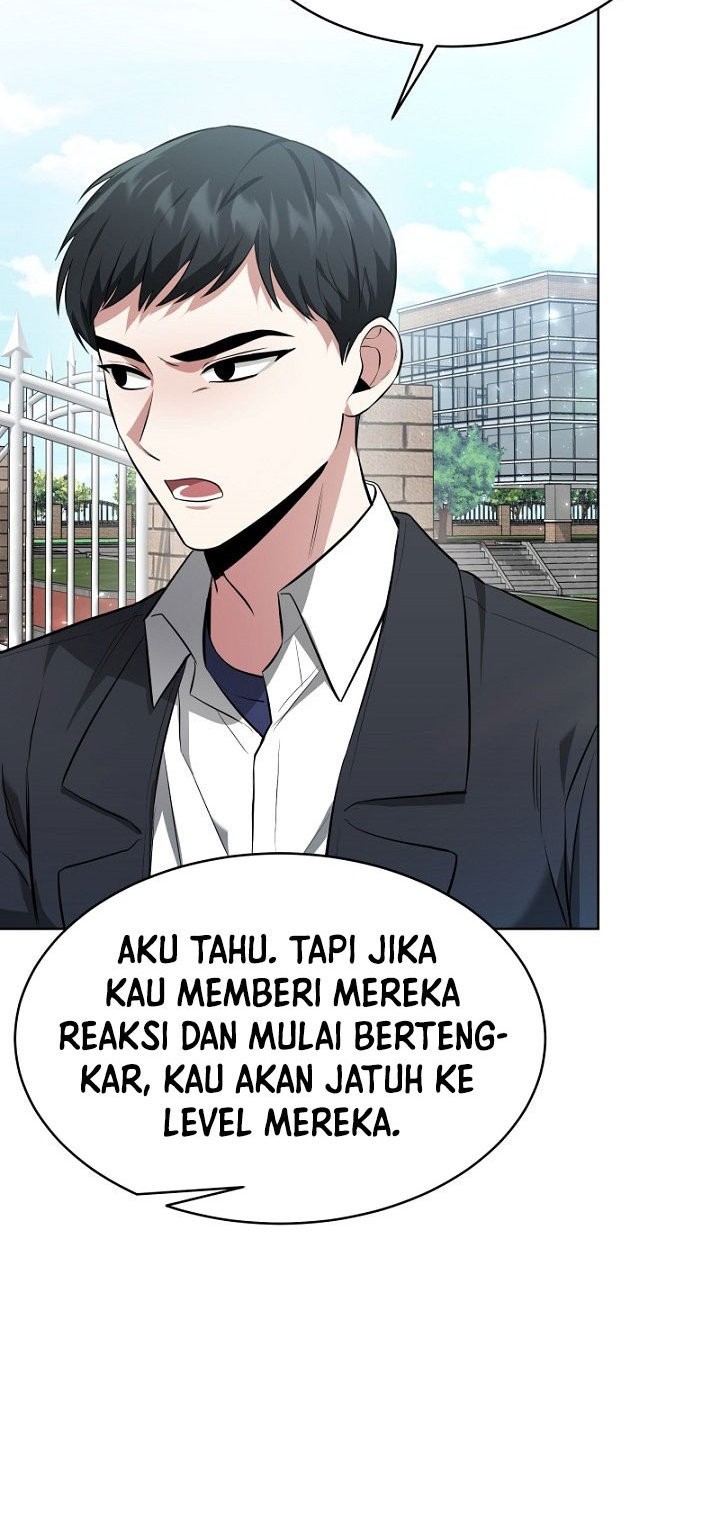 Life, Once Again! Chapter 18 Gambar 10
