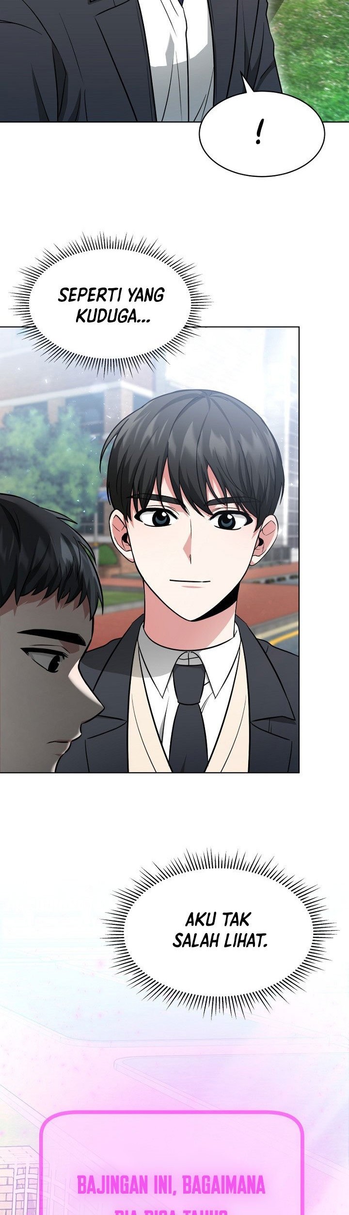 Life, Once Again! Chapter 18 Gambar 12
