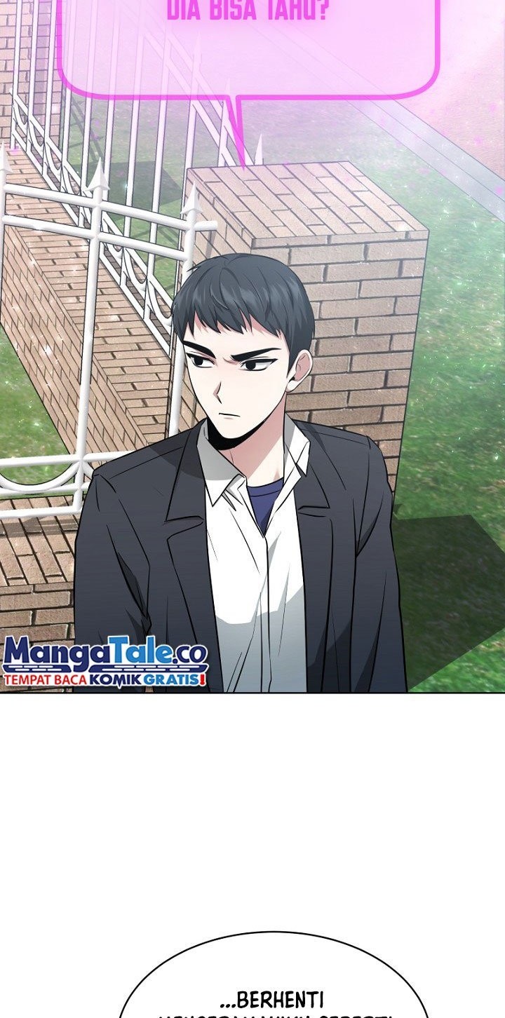 Life, Once Again! Chapter 18 Gambar 13