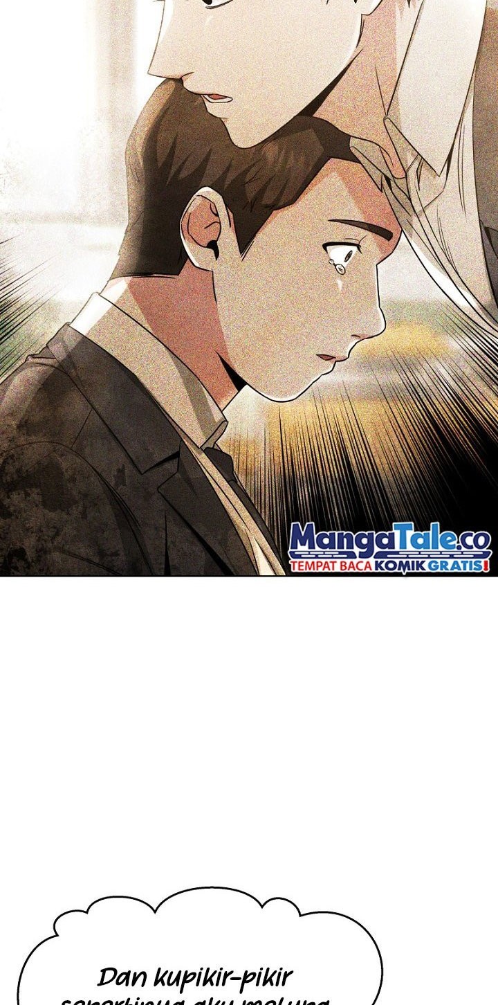Life, Once Again! Chapter 18 Gambar 16