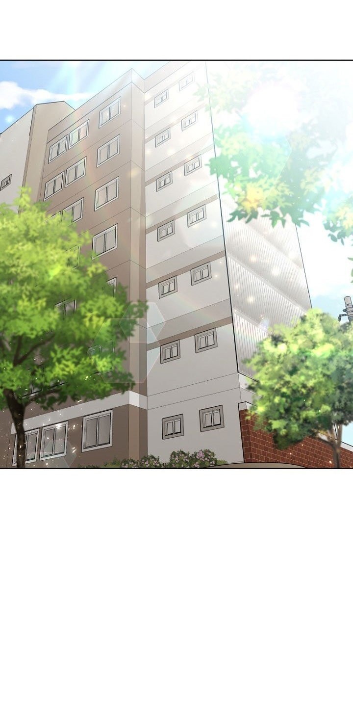 Life, Once Again! Chapter 18 Gambar 19