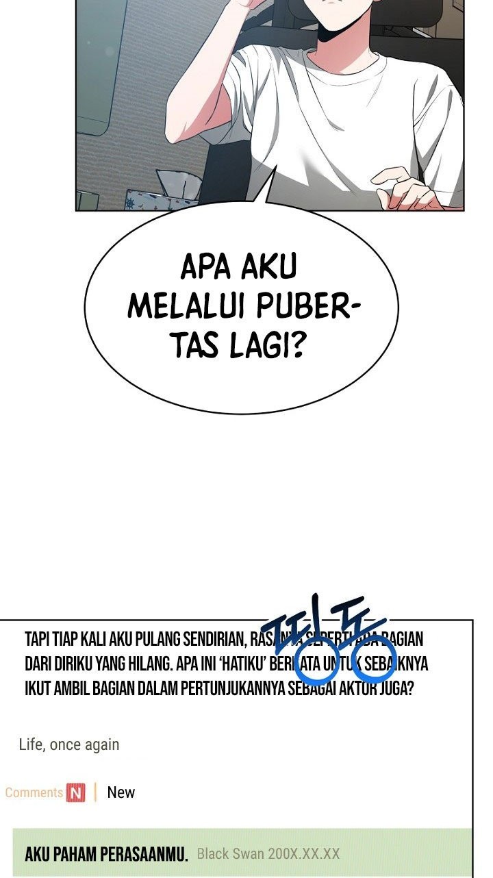 Life, Once Again! Chapter 18 Gambar 22