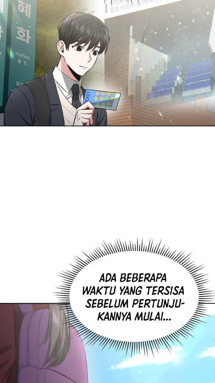 Life, Once Again! Chapter 18 Gambar 25