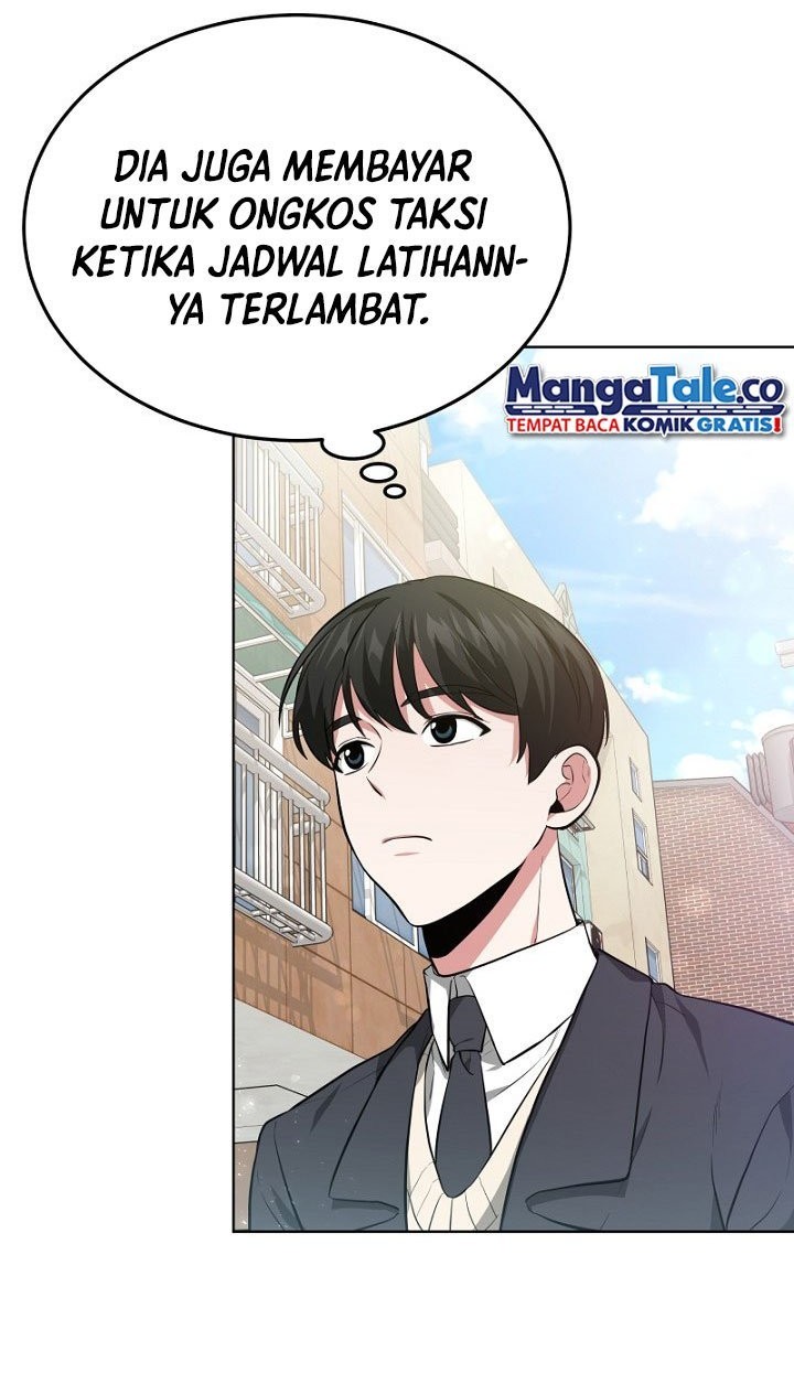 Life, Once Again! Chapter 17 Gambar 31