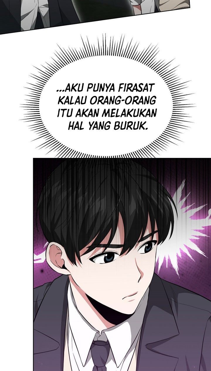 Life, Once Again! Chapter 17 Gambar 34
