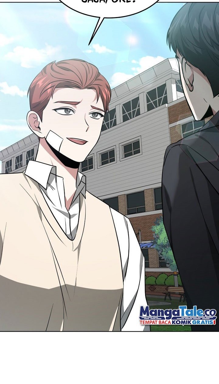 Life, Once Again! Chapter 17 Gambar 37