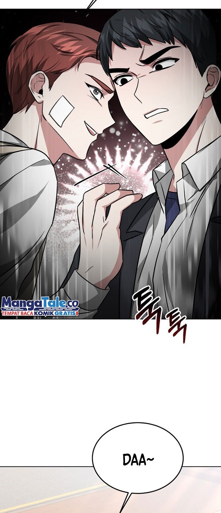 Life, Once Again! Chapter 17 Gambar 40