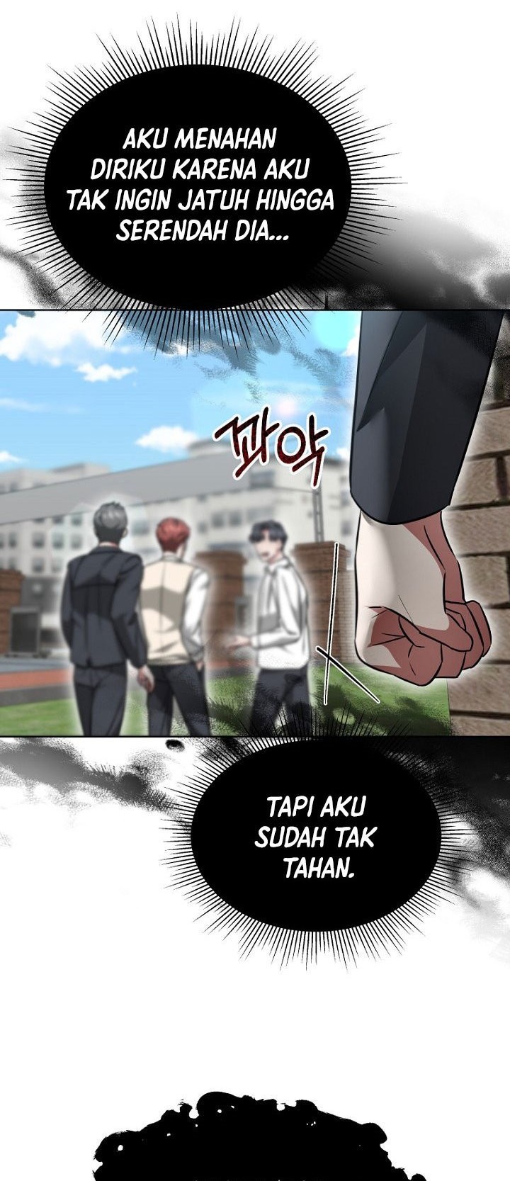 Life, Once Again! Chapter 17 Gambar 43