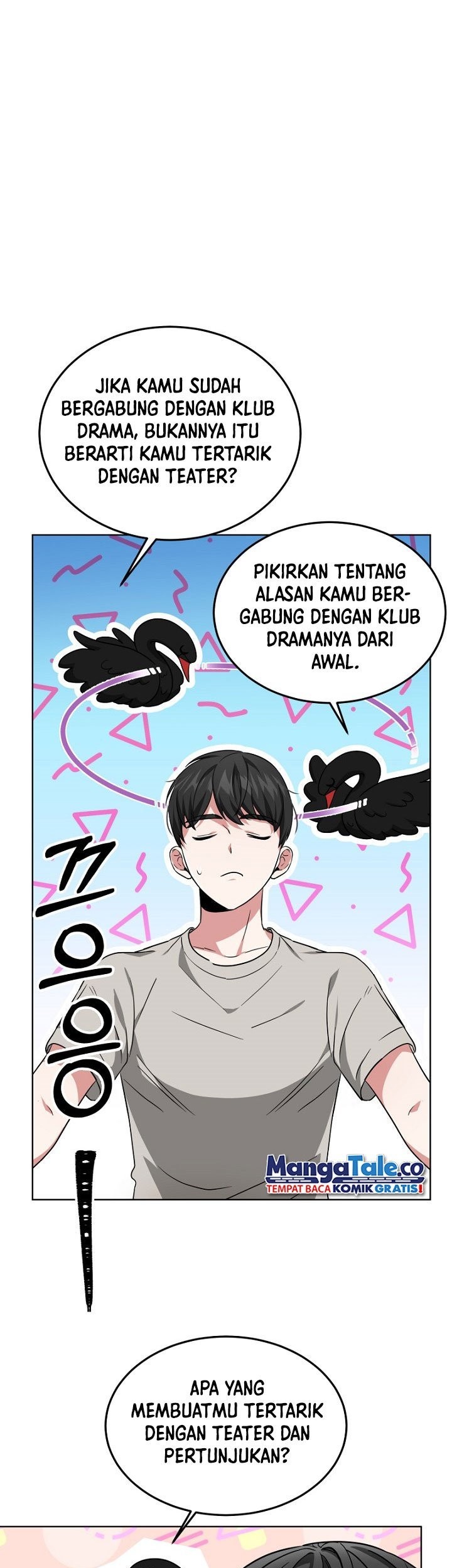 Life, Once Again! Chapter 17 Gambar 8