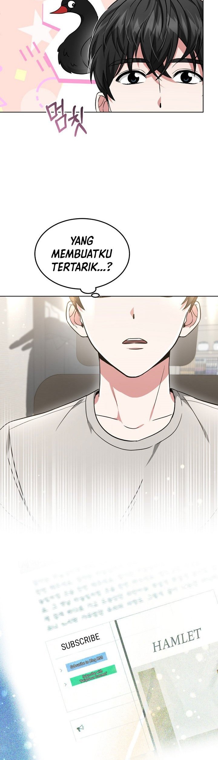 Life, Once Again! Chapter 17 Gambar 9