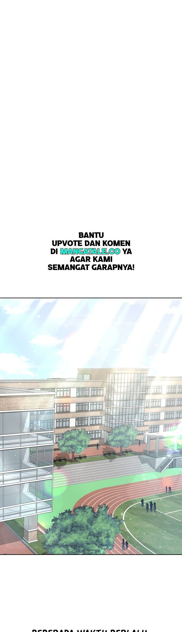 Life, Once Again! Chapter 17 Gambar 14