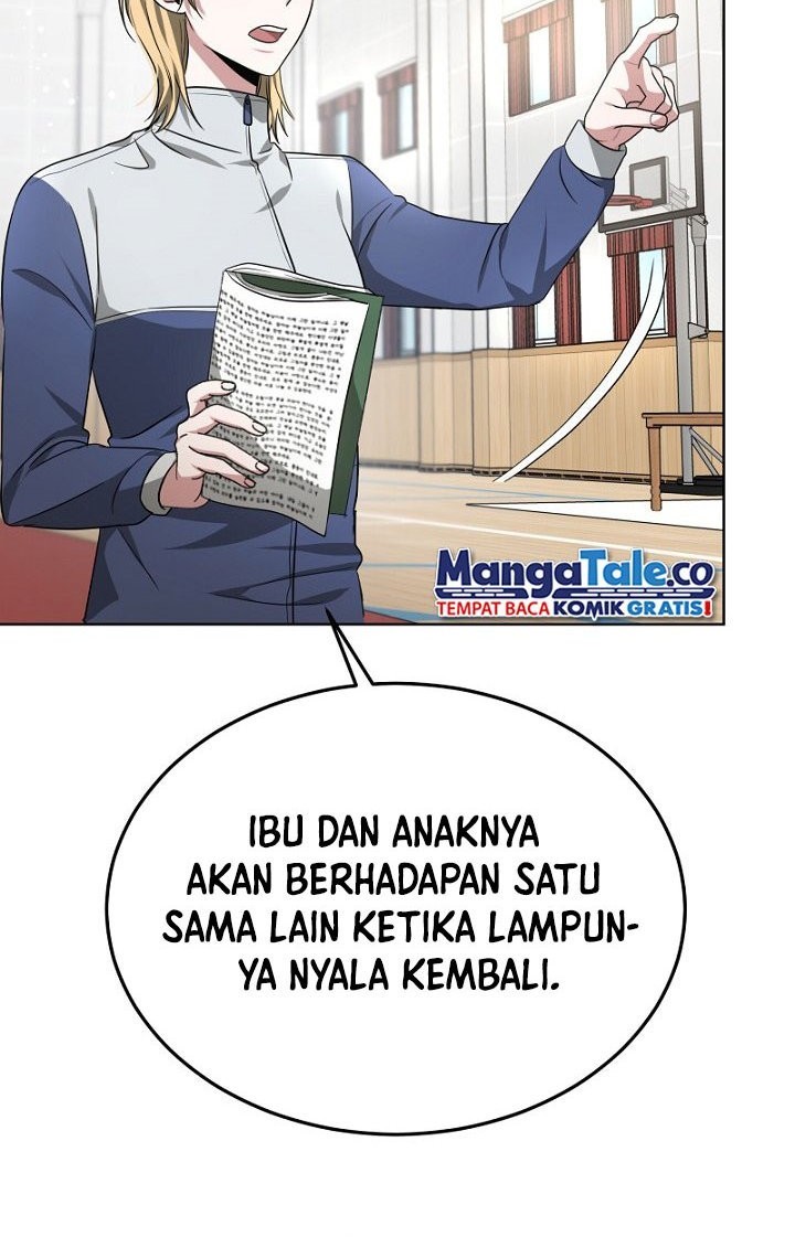 Life, Once Again! Chapter 17 Gambar 19