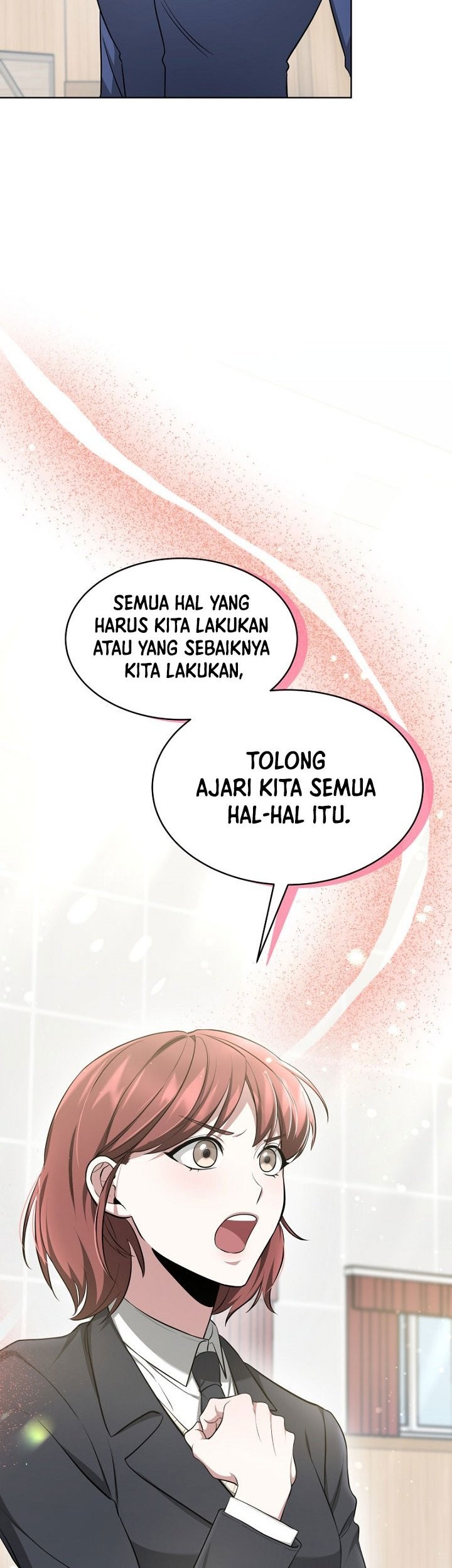 Life, Once Again! Chapter 16 Gambar 26