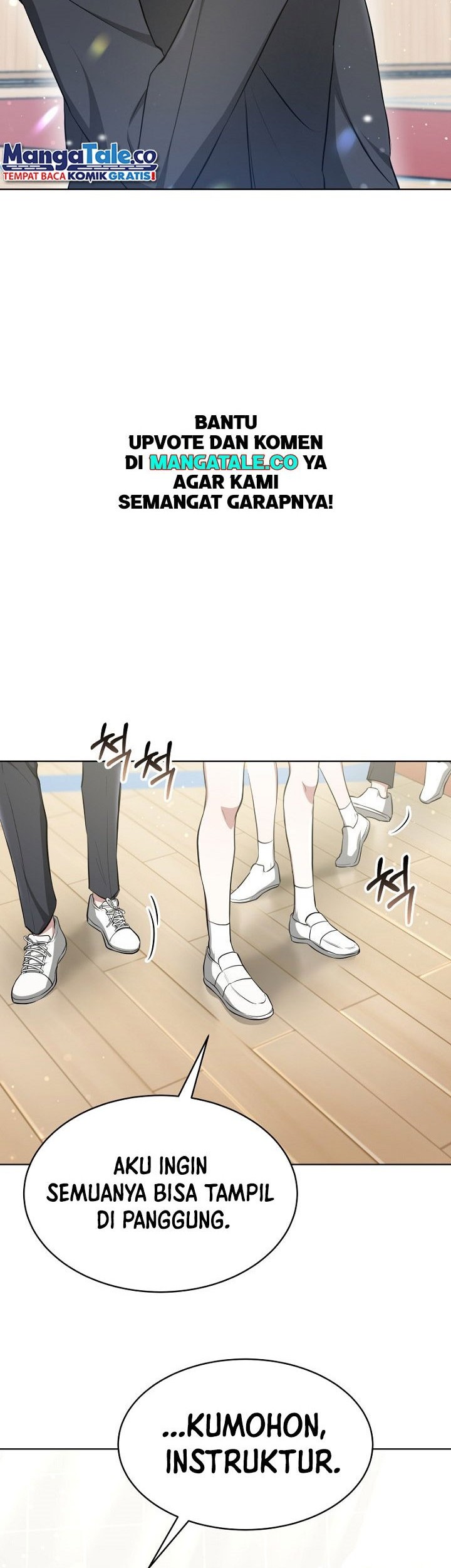 Life, Once Again! Chapter 16 Gambar 27