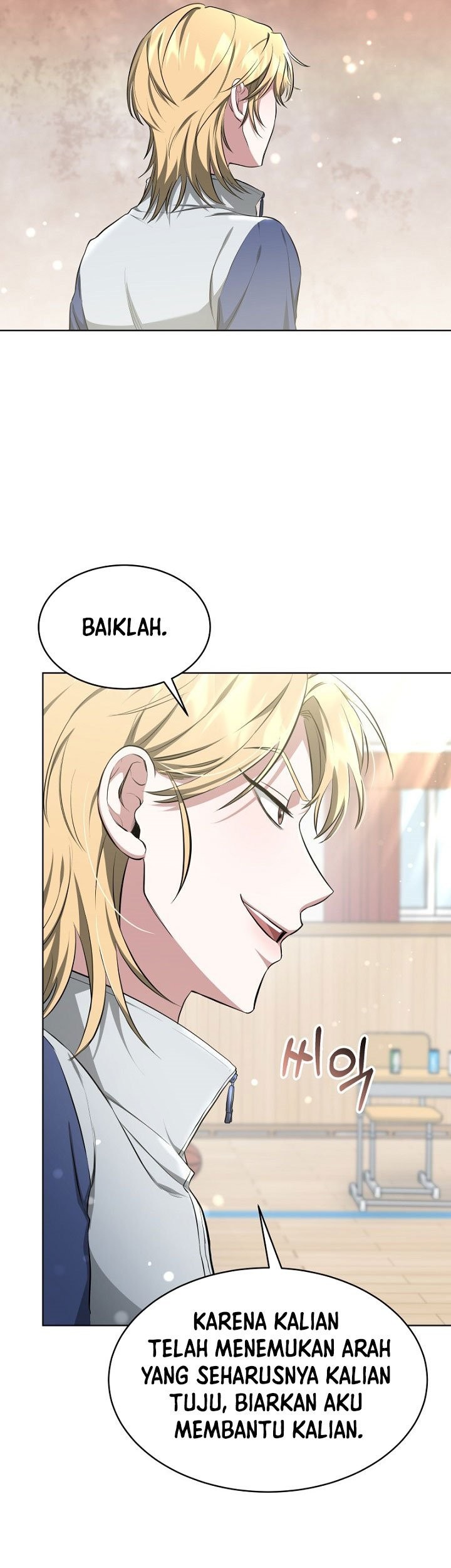 Life, Once Again! Chapter 16 Gambar 29