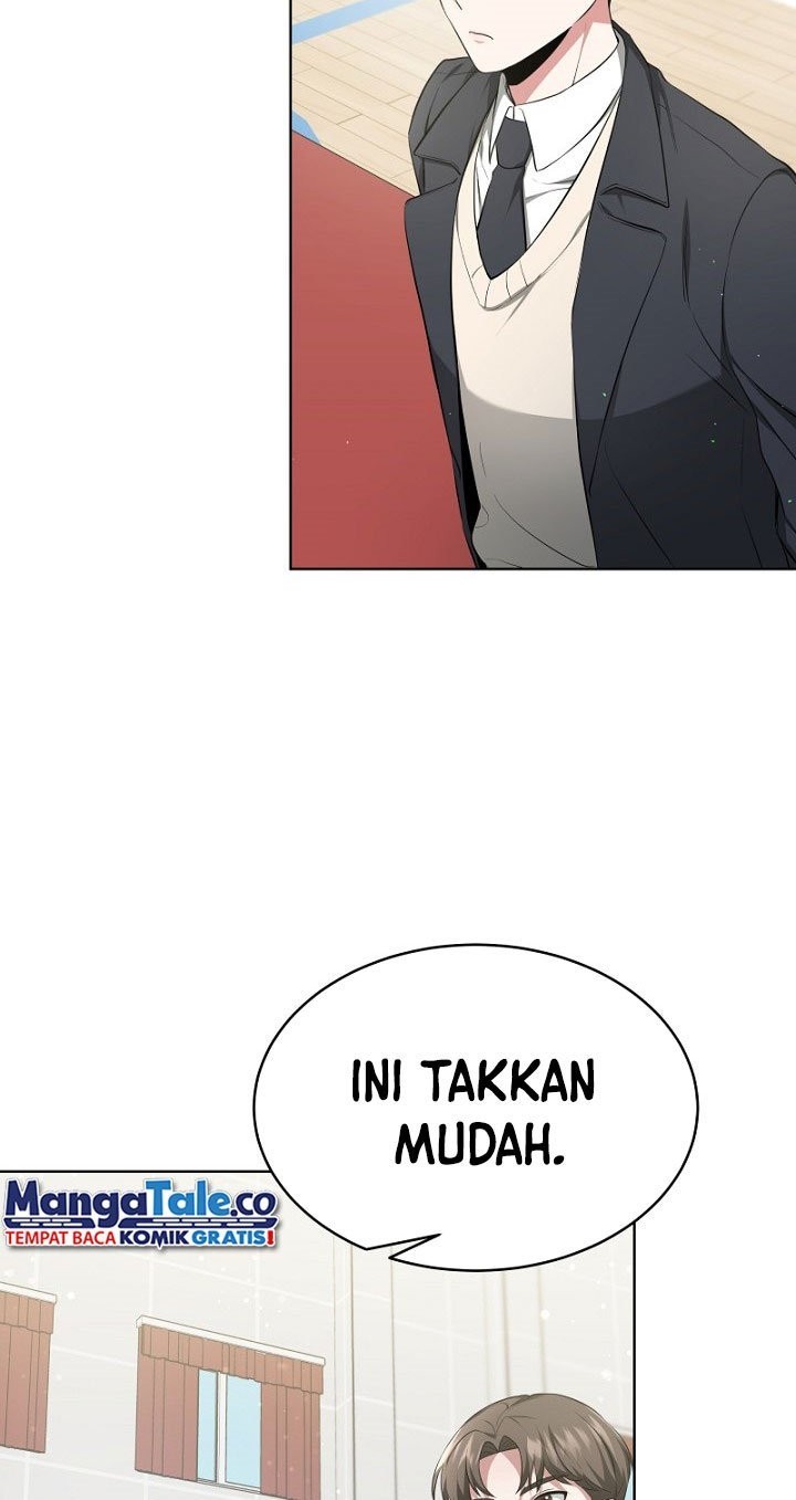 Life, Once Again! Chapter 16 Gambar 31