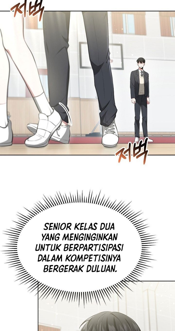 Life, Once Again! Chapter 16 Gambar 34