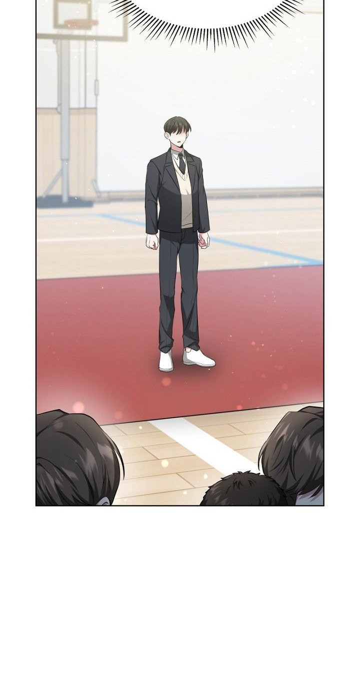 Life, Once Again! Chapter 16 Gambar 37
