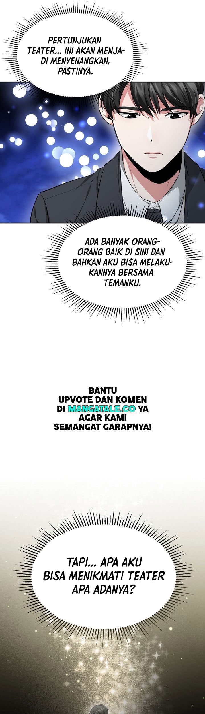 Life, Once Again! Chapter 16 Gambar 38