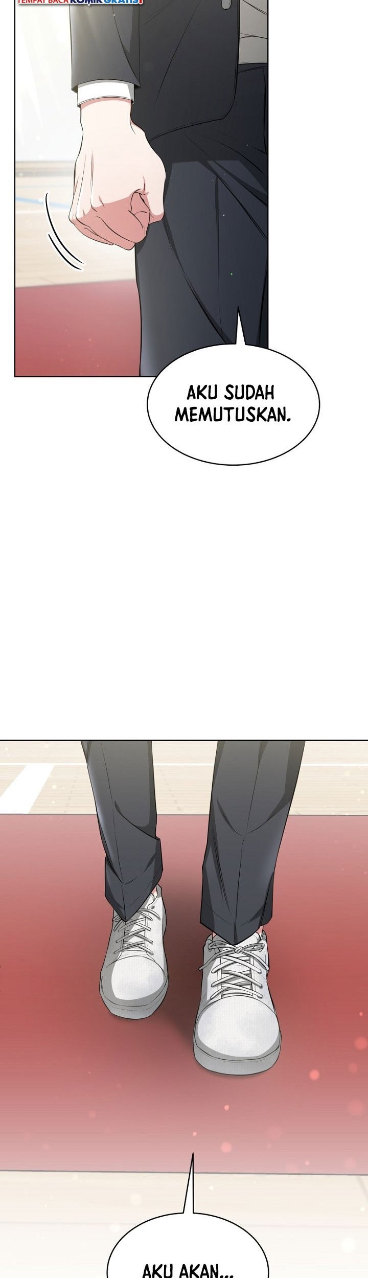 Life, Once Again! Chapter 16 Gambar 41