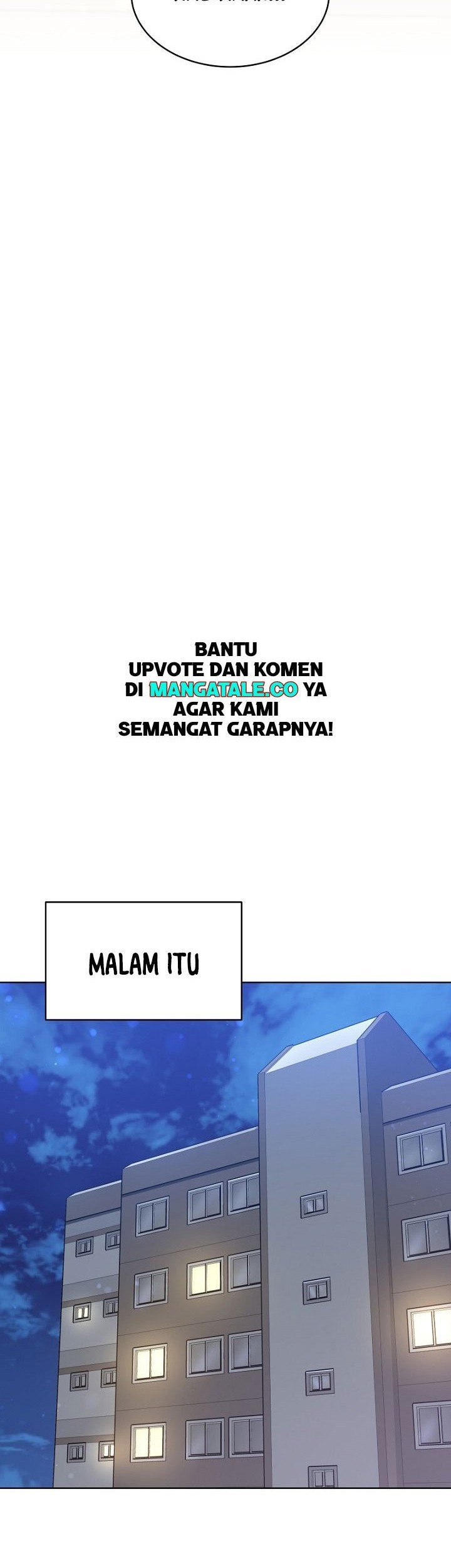 Life, Once Again! Chapter 16 Gambar 42