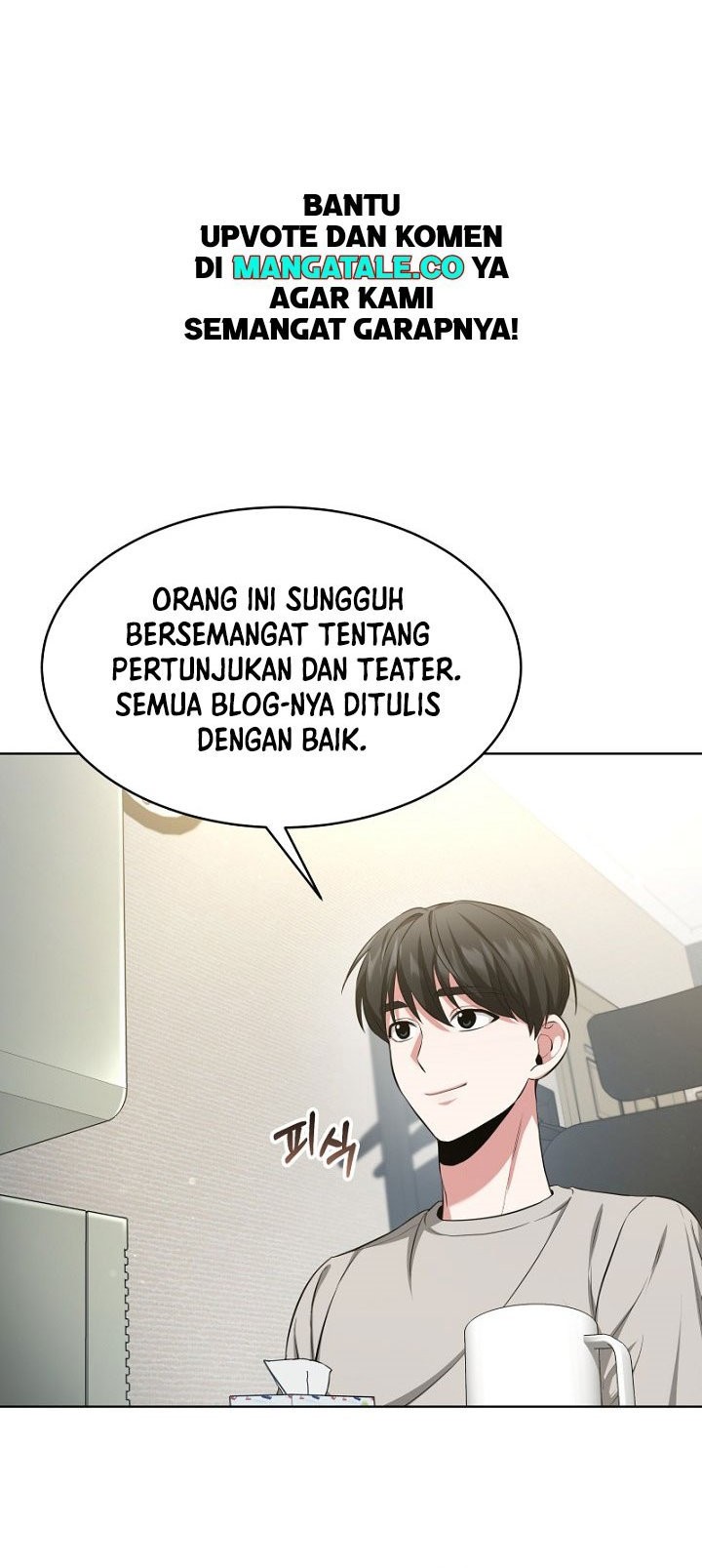 Life, Once Again! Chapter 16 Gambar 46