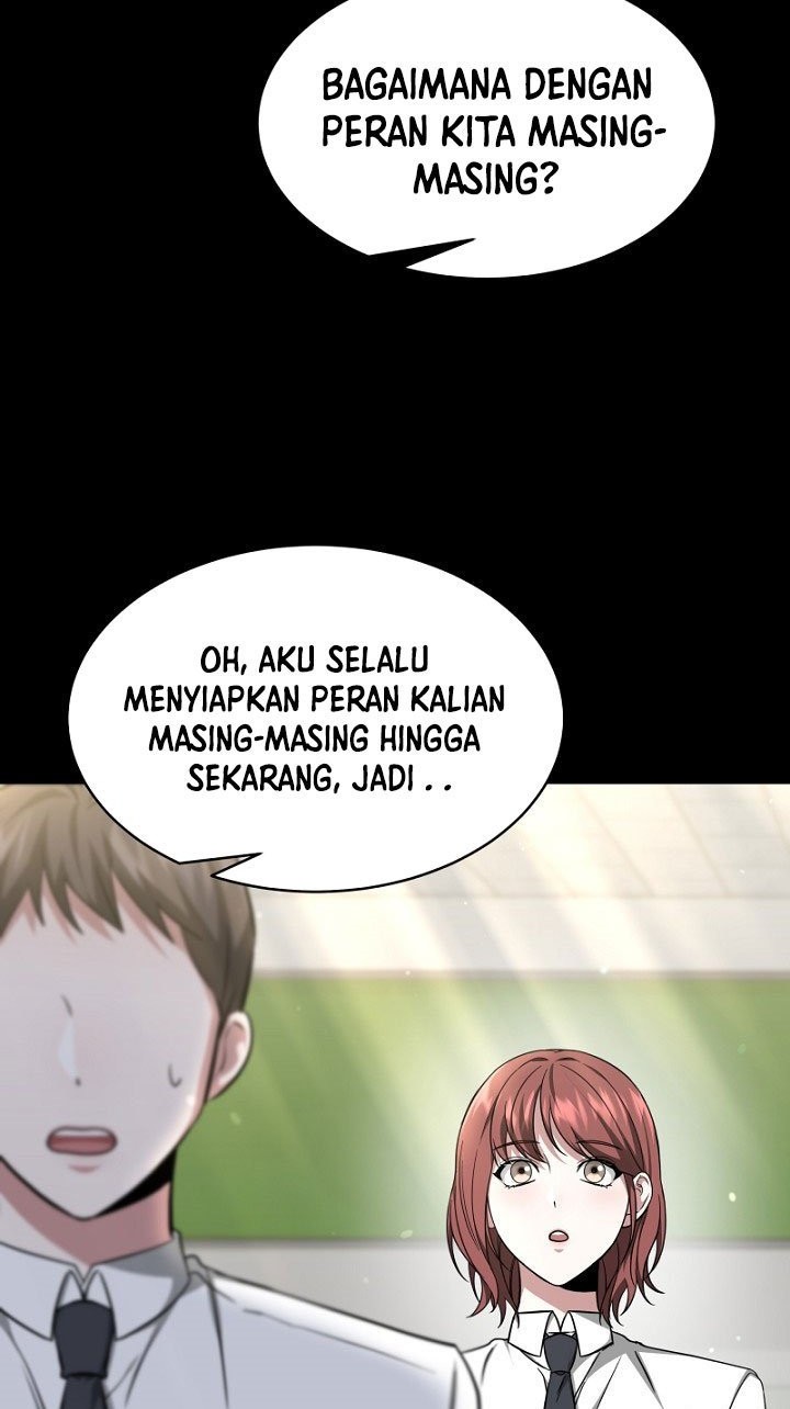 Life, Once Again! Chapter 16 Gambar 4