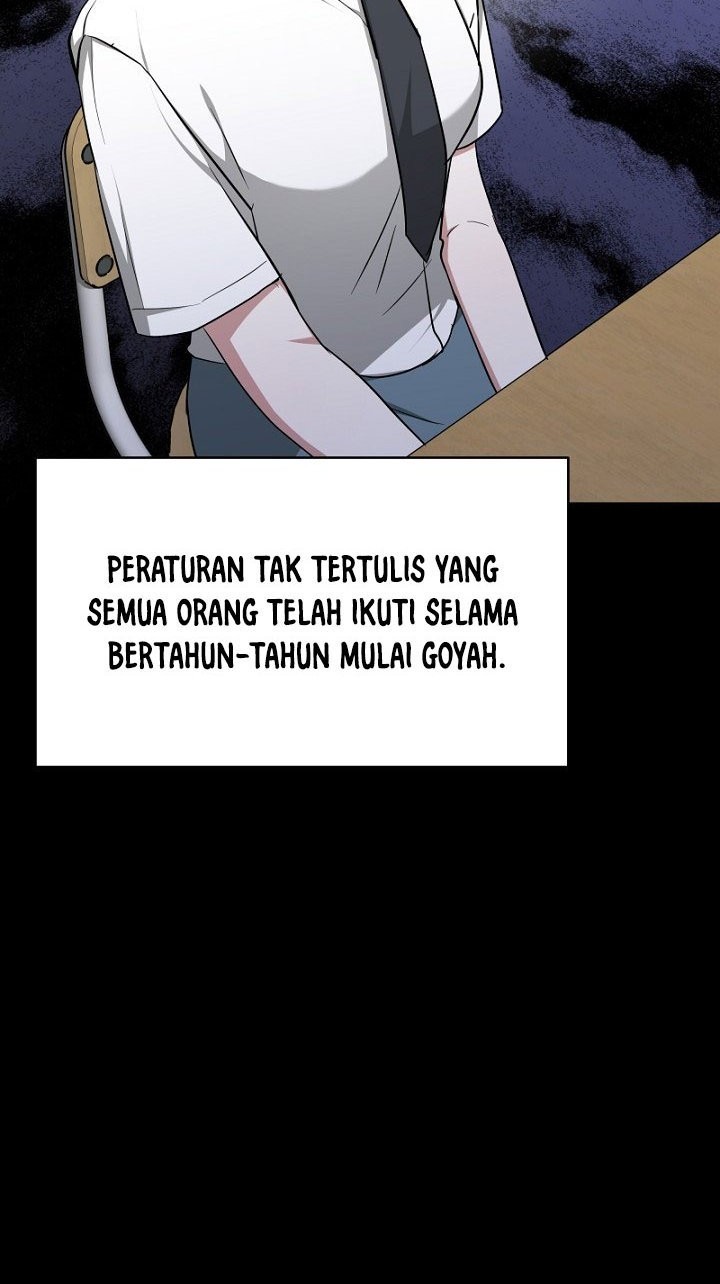 Life, Once Again! Chapter 16 Gambar 7
