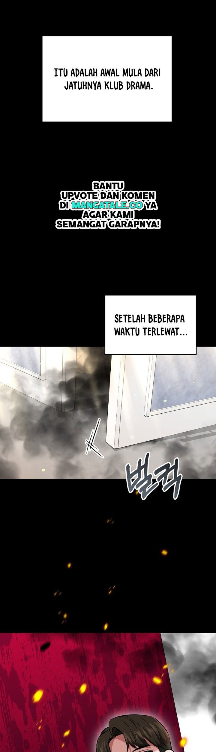 Life, Once Again! Chapter 16 Gambar 9