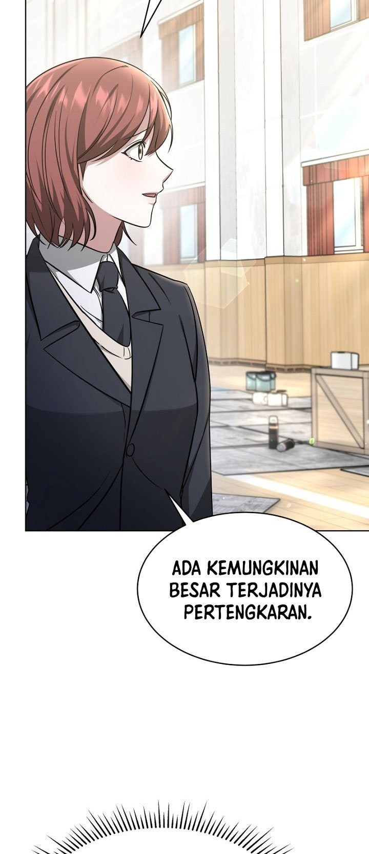 Life, Once Again! Chapter 16 Gambar 13