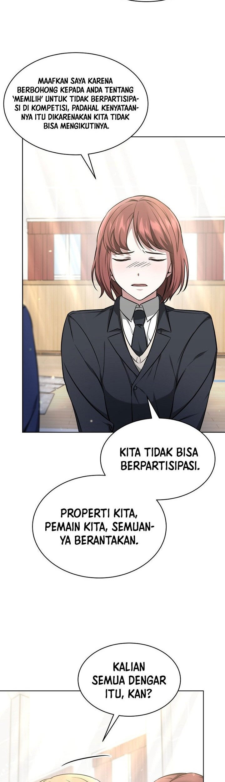 Life, Once Again! Chapter 16 Gambar 15