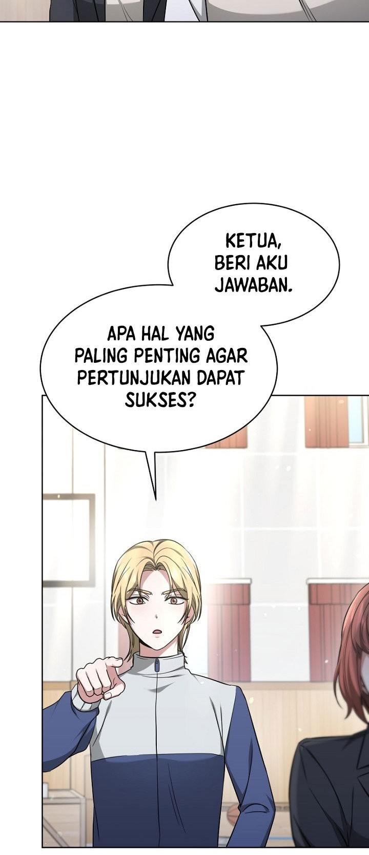 Life, Once Again! Chapter 16 Gambar 19