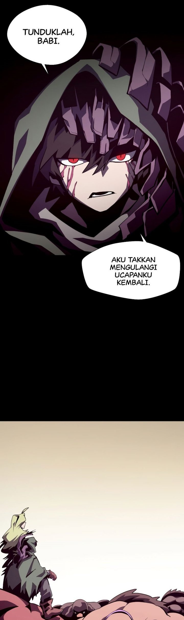 Dungeon Odyssey Chapter 47 Gambar 19