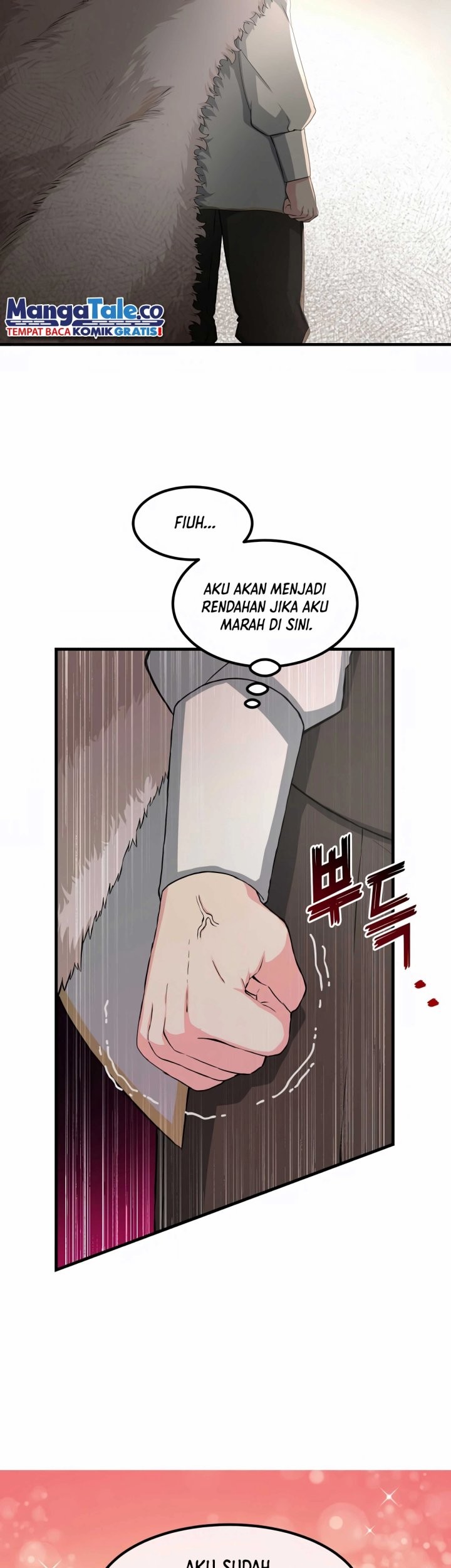 How a Former Pro Takes Advantage by Doing an Easy Job Chapter 27 Gambar 19