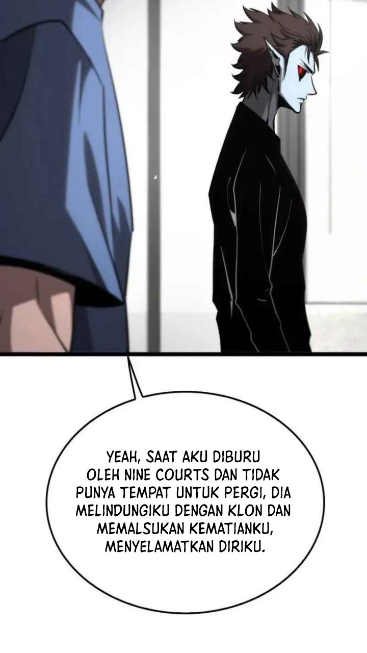 World’s Apocalypse Online Chapter 204 Gambar 21