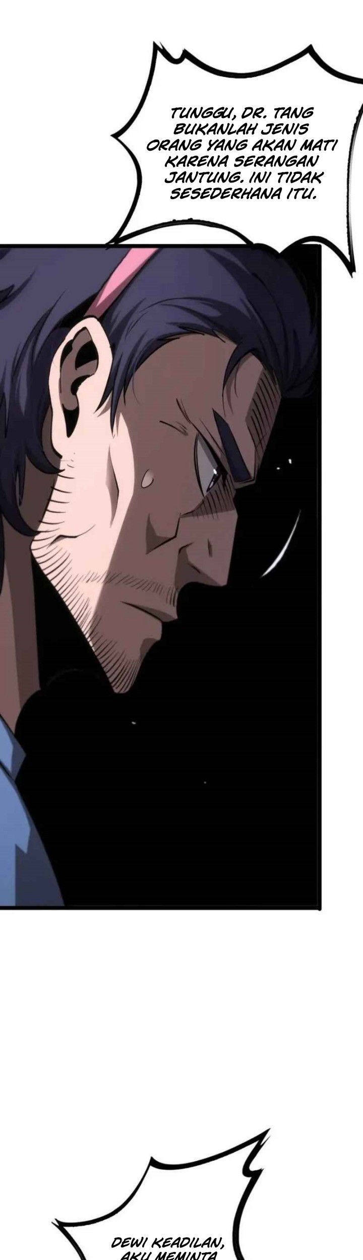 World’s Apocalypse Online Chapter 204 Gambar 22