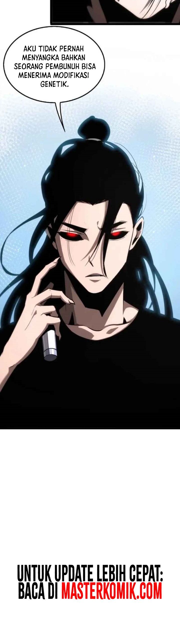 World’s Apocalypse Online Chapter 204 Gambar 29