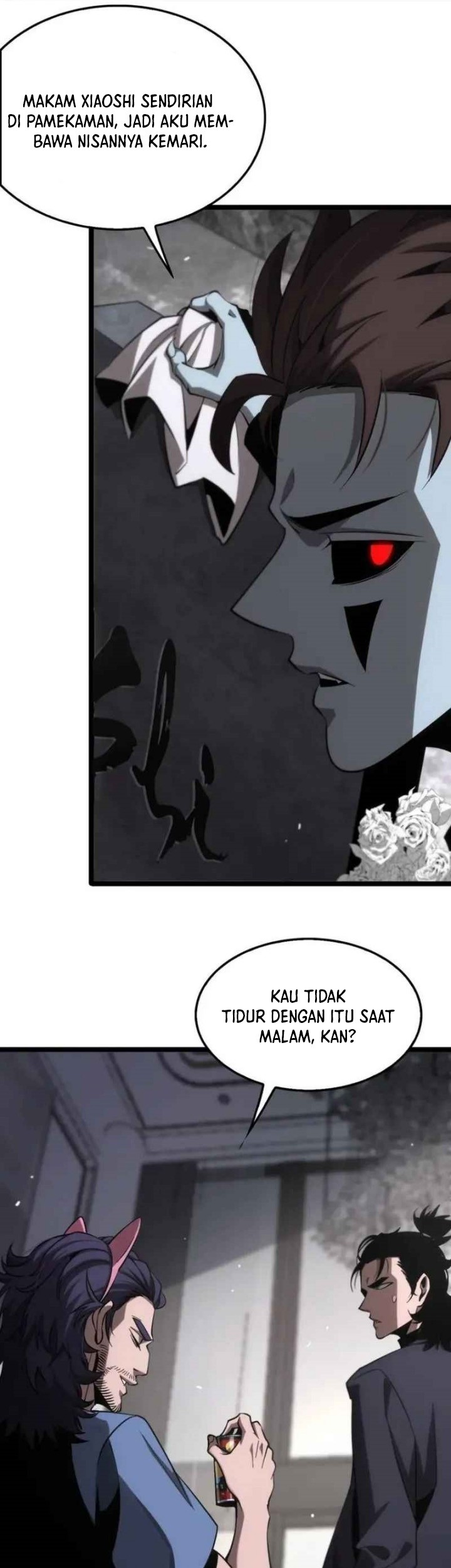 World’s Apocalypse Online Chapter 204 Gambar 4