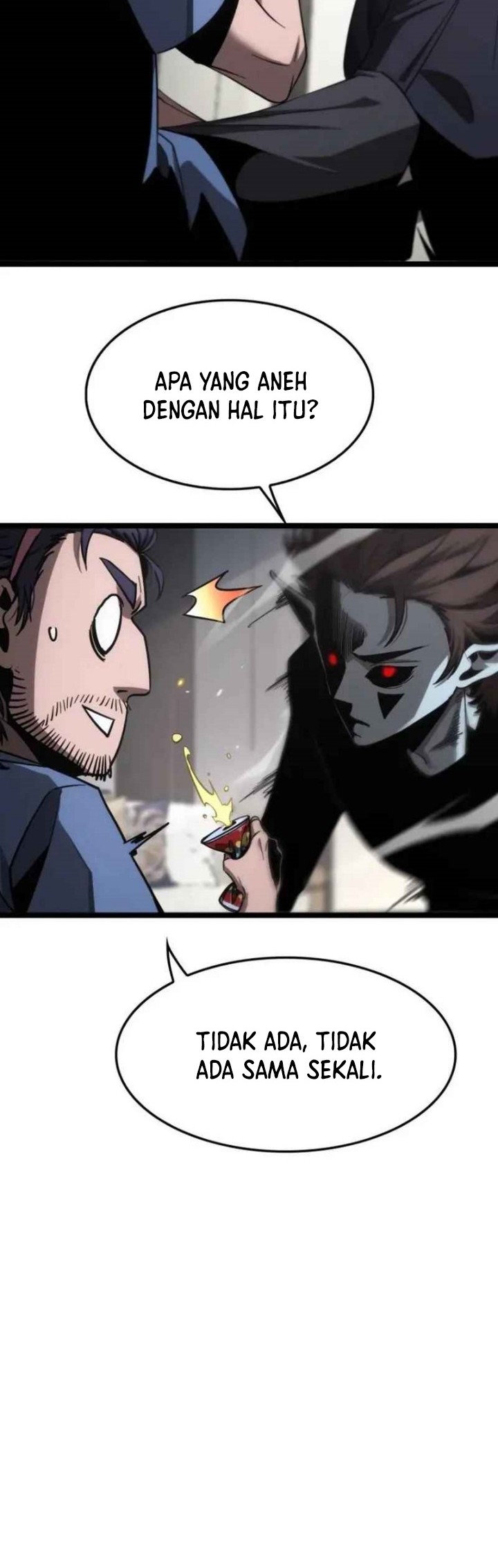 World’s Apocalypse Online Chapter 204 Gambar 5