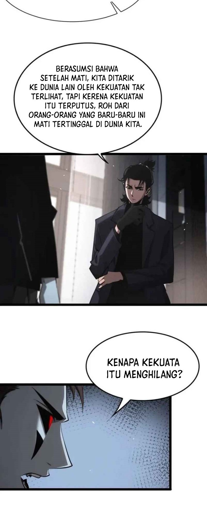 World’s Apocalypse Online Chapter 204 Gambar 9