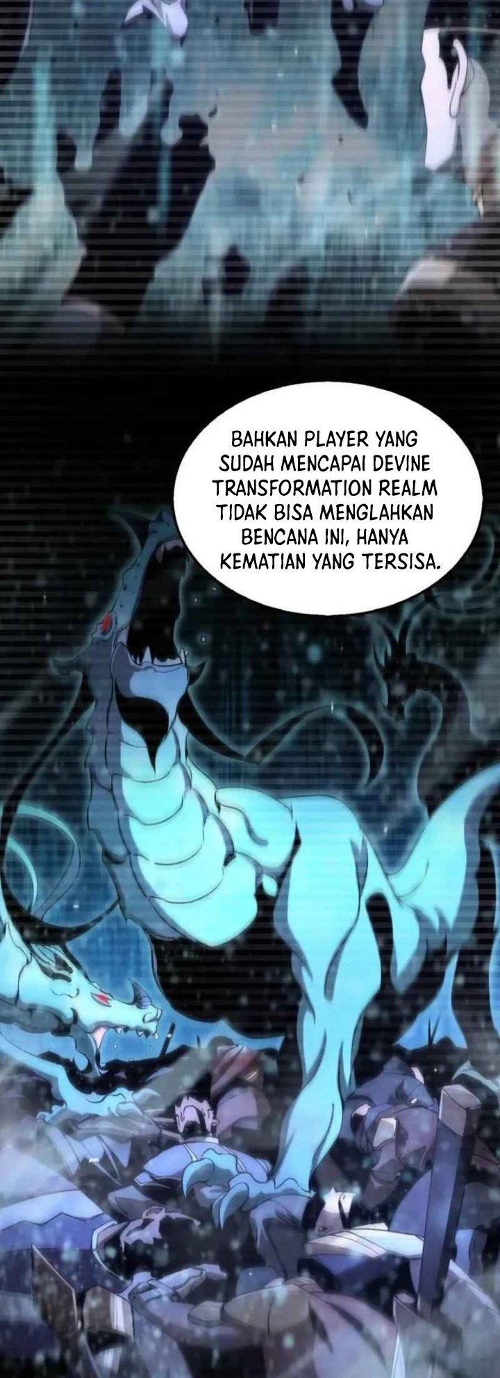 World’s Apocalypse Online Chapter 204 Gambar 13