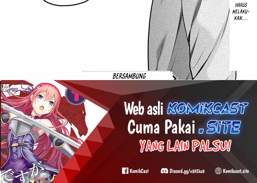 Murabito desu ga Nani ka? Chapter 54 Gambar 19