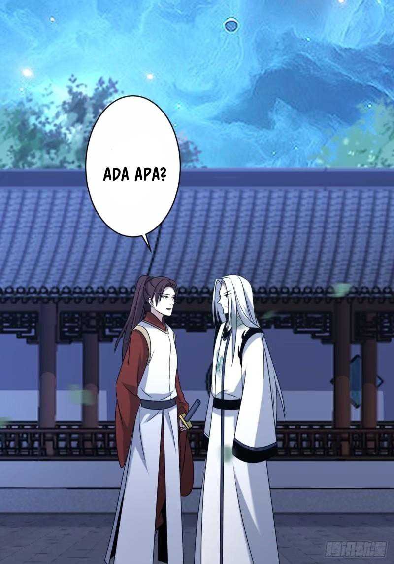Invincible After a Hundred Years of Seclusion Chapter 102 Gambar 13