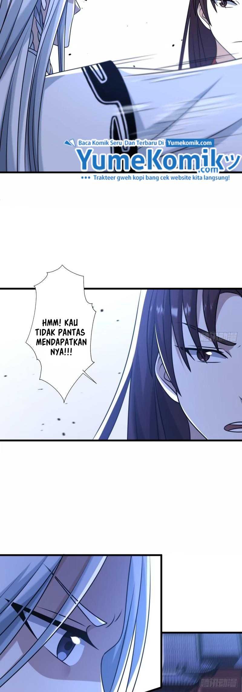 Invincible After a Hundred Years of Seclusion Chapter 102 Gambar 15